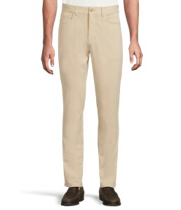 �W�����X�g���A���h�}�[�t�B�[ �����Y �{�g���X �J�W���A���p���c Johnston & Murphy XC 4 Five Pocket Perfomance Pants Khaki �J�[�L