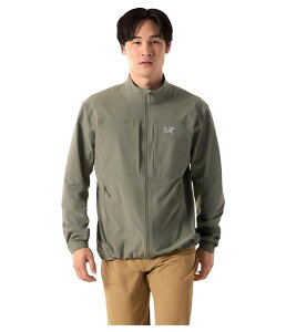 �A�[�N�e���N�X �����Y �A�E�^�[ �R�[�g �W���P�b�g Arc'teryx Gamma Jacket Forage