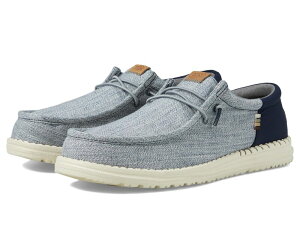 wCf[h Y V[Y Xb|E[t@[ iC Hey Dude Wally Funk Nylon Craft Navy lCr[