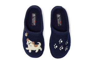 �n�t�B���K�[ �����Y �V���[�Y �T���_�� Haflinger Fido Blue �u���[