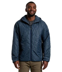 }[bg Y AE^[ R[g Marmot Monoquilt Hoody Thunderhead