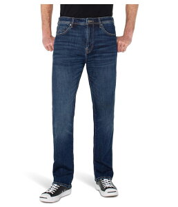 �����@�v�[�� ���T���[���X �����Y �{�g���X �f�j���p���c �W�[���Y Liverpoolos Angelesutton Mid-rise Loose Straight Jeans Breckenridge