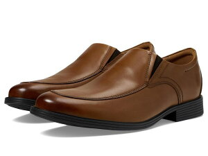 N[NX Y V[Y Xb|E[t@[ Clarks Whiddon Step Dark Tan Leathe ^