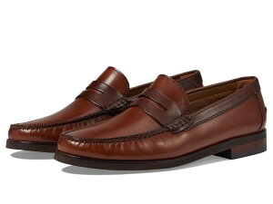 t[VC Y V[Y Xb|E[t@[ Florsheim Berkley Flex Penny Loafer Cognac Multi }`J[