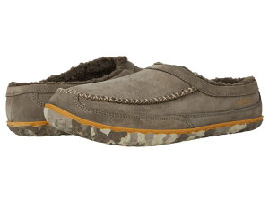 �G���G���r�[�� �����Y �V���[�Y �T���_�� L.L.Bean Mountain Slipper Scuff Ash �A�b�V��