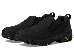  Y V[Y T_ Merrell Coldpack 3 Thermoc Waterproof Black 1 ubN