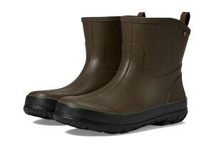 {OX Y V[Y u[cECu[c Bogs Digger Mid Brown uE