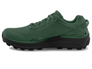 �g�|�A�X���`�b�N �����Y �V���[�Y �X�j�[�J�[ Topo Athletic Traverse Dark Green/Char �O���[��