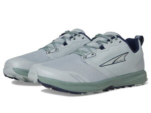 �A���g�� �����Y �V���[�Y �X�j�[�J�[ Altra Superior 7 Gray �O���[