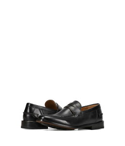 �t���C �����Y �V���[�Y �X���b�|���E���[�t�@�[ Frye Tyler Flex Penny Black �u���b�N