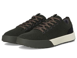 �I�[���o�[�Y �����Y �V���[�Y �X�j�[�J�[ �E�[�� Allbirds Wool Cruiser Waterproof Dark Jungle (St
