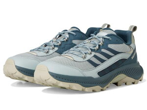 ������ �����Y �V���[�Y �u�[�c�E���C���u�[�c Merrell Speed Strike 2 Calcite