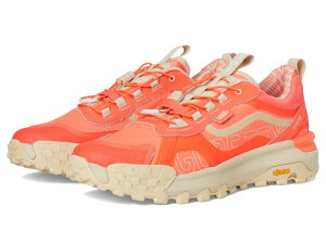 oY Y V[Y Xj[J[ Vans MTE Crosspath XC GORE-TEXR Hot Coral R[