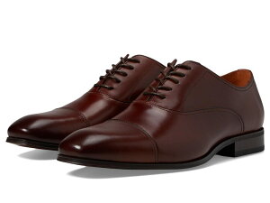 �t���[�V���C�� �����Y �V���[�Y �I�b�N�X�t�H�[�h �L���b�v Florsheim Corbetta Cap Toe Oxford Cognac Smooth