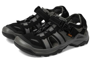 �e�o �����Y �V���[�Y �T���_�� Teva Omnium 2 Black �u���b�N
