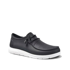 ���[�t �����Y �V���[�Y �X�j�[�J�[ Reef Water Coast Black �u���b�N
