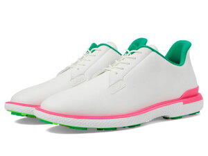 W[tHA Y V[Y Xj[J[ GFORE Gallivan2r Golf Shoesnow/Knockout P