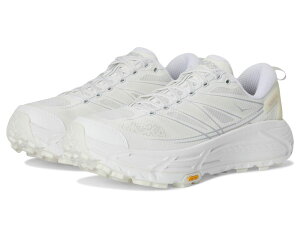 �z�J�I�l�I�l �����Y �V���[�Y �X�j�[�J�[ Hoka Mafate Speed 2 Lunarock