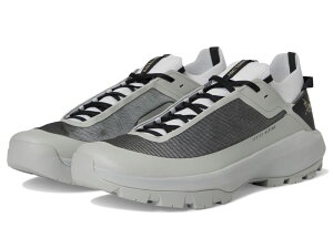 A[NeNX Y V[Y u[cECu[c Arc'teryx Vertex Alpine M Solitude/Dark S