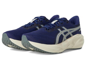 AVbNX Y V[Y Xj[J[ ASICS Novablast 5 Indigo Blue/Sea CfBS