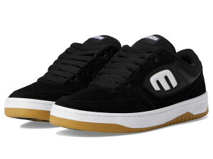 Ggj[Y Y V[Y Xj[J[ etnies Loot Black/White zCg