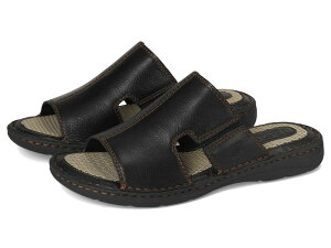 �{�[�� �����Y �V���[�Y �T���_�� Born Flores II Black �u���b�N