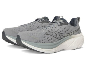 �T�b�J�j�[ �����Y �V���[�Y �X�j�[�J�[ Saucony Hurricane 25 Cinder/Shadow