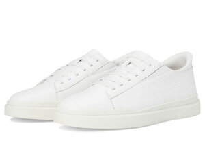 �}�[�N�W���Z�t�j���[���[�N �����Y �V���[�Y �X�j�[�J�[ �L���b�v Marc Joseph New York Capitol Ave (Hands Free Technology) White Napa Leat �z���C�g