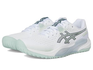 AVbNX Y V[Y Xj[J[ ASICS Gel-Challenger 15 White/Lichen Ro zCg