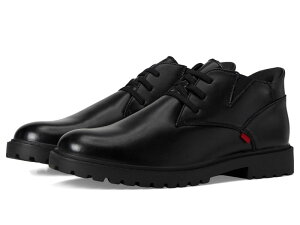�}�[�N�W���Z�t�j���[���[�N �����Y �V���[�Y �u�[�c�E���C���u�[�c Marc Joseph New York Clark Road (Hands Free Technology) Black Napa Leat �u���b�N