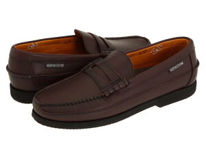 tBXg Y V[Y Xb|E[t@[ Lbv Mephisto Cap Vert Cordovan Smooth