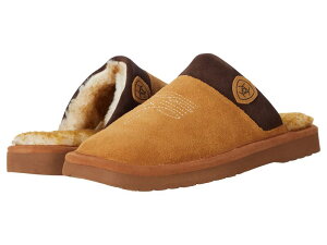 �A���A�g �����Y �V���[�Y �T���_�� Ariat Silversmith Square Toe Chestnut/Chocol