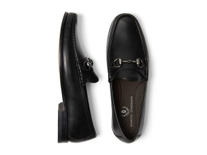 �}�[�e�B���f�B���O�}�� �����Y �V���[�Y �X�j�[�J�[ Martin Dingman Addison Horse Bit Black �u���b�N