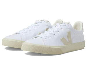 ���F�W�� �����Y �V���[�Y �X�j�[�J�[ VEJA Campo CA White/Pierre �z���C�g