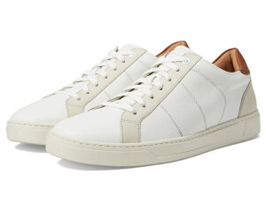 oCIjbN Y V[Y Xj[J[ VIONIC Lucas II White Creamleat zCg