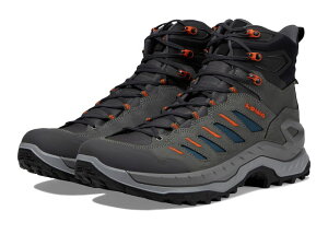 A Y V[Y u[cECu[c Lowa Innovo GTX Mid Grey/Petrol O[