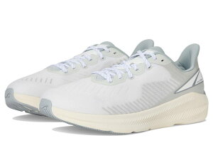 �A���g�� �����Y �V���[�Y �X�j�[�J�[ Altra Experience Form White/Gray 2 �z���C�g