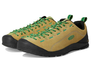 L[ Y V[Y u[cECu[c KEEN Jasper Khaki/Iguana J[L