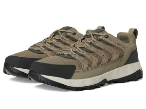 �R�����r�A �����Y �V���[�Y �u�[�c�E���C���u�[�c Columbia Strata Trailow Pebble/Spice