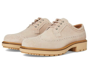 GR[ Y V[Y IbNXtH[h ECCOslo Wing Tip Oxfordust