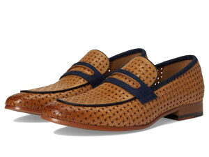 XeCV[A_X Y V[Y Xb|E[t@[ Stacy Adams Winstead Saddle Slip-Onatural