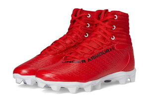A_[A[}[ Y V[Y Xj[J[ Under Armour Highlight Franchise RM 2.0 Red/White/Black zCg