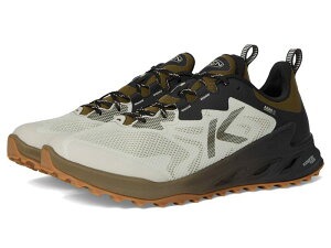 L[ Y V[Y u[cECu[c KEEN Zionic NXT Waterproof Hiking Shoes Abbey Stone/Dar Xg[