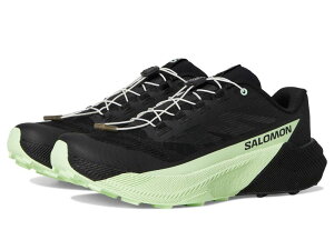 T Y V[Y Xj[J[ Salomon Pulsar Black/Black/Pat ubN