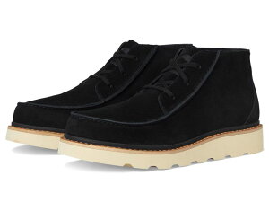 \ Y V[Y u[cECu[c SOREL Slabtown 62' Stoic Mid Black/Bleached ubN