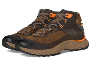 �_�i�[ �����Y �V���[�Y �u�[�c�E���C���u�[�c Danner Trail Junction Mid Malt Brown/Popp �u���E��