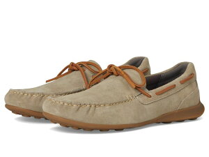 bN|[g Y V[Y Xb|E[t@[ Rockport Dmx Dunphy Light Olive Sue I[u