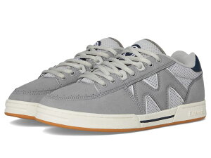 GJ Y V[Y Xj[J[ Emerica OG-1 Grey/Light Grey O[