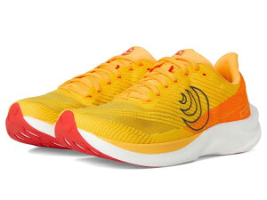 �g�|�A�X���`�b�N �����Y �V���[�Y �X�j�[�J�[ Topo Athleticyclone 3 Orange/Navy �l�C�r�[