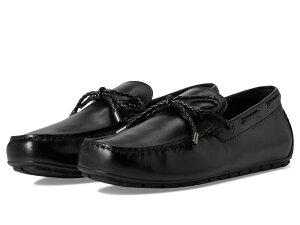 bN|[g Y V[Y Xb|E[t@[ Rockportaya Black Leather ubN